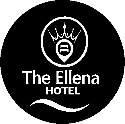 The Ellena Hotel logo